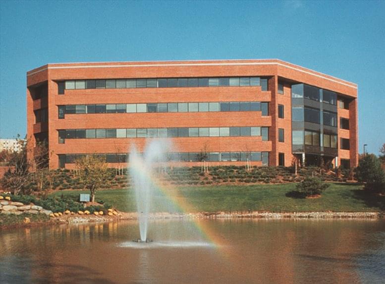 600 W Germantown Pike, Plymouth Meeting Office Space - Plymouth Meeting