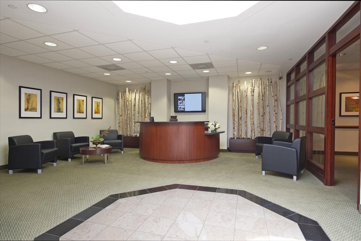 Picture of 600 W Germantown Pike, Plymouth Meeting Office Space available in Plymouth Meeting