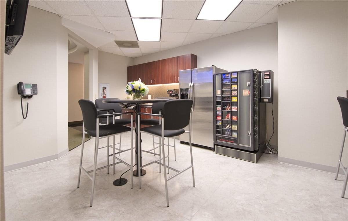 This is a photo of the office space available to rent on 600 W Germantown Pike, Plymouth Meeting