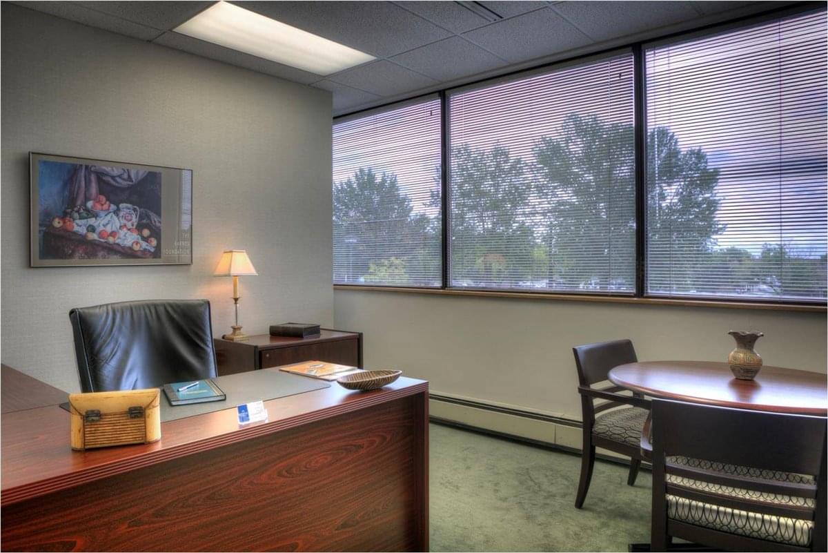 Photo of Office Space on One Greentree Centre, 10000 Lincoln Dr E, Evesboro Marlton