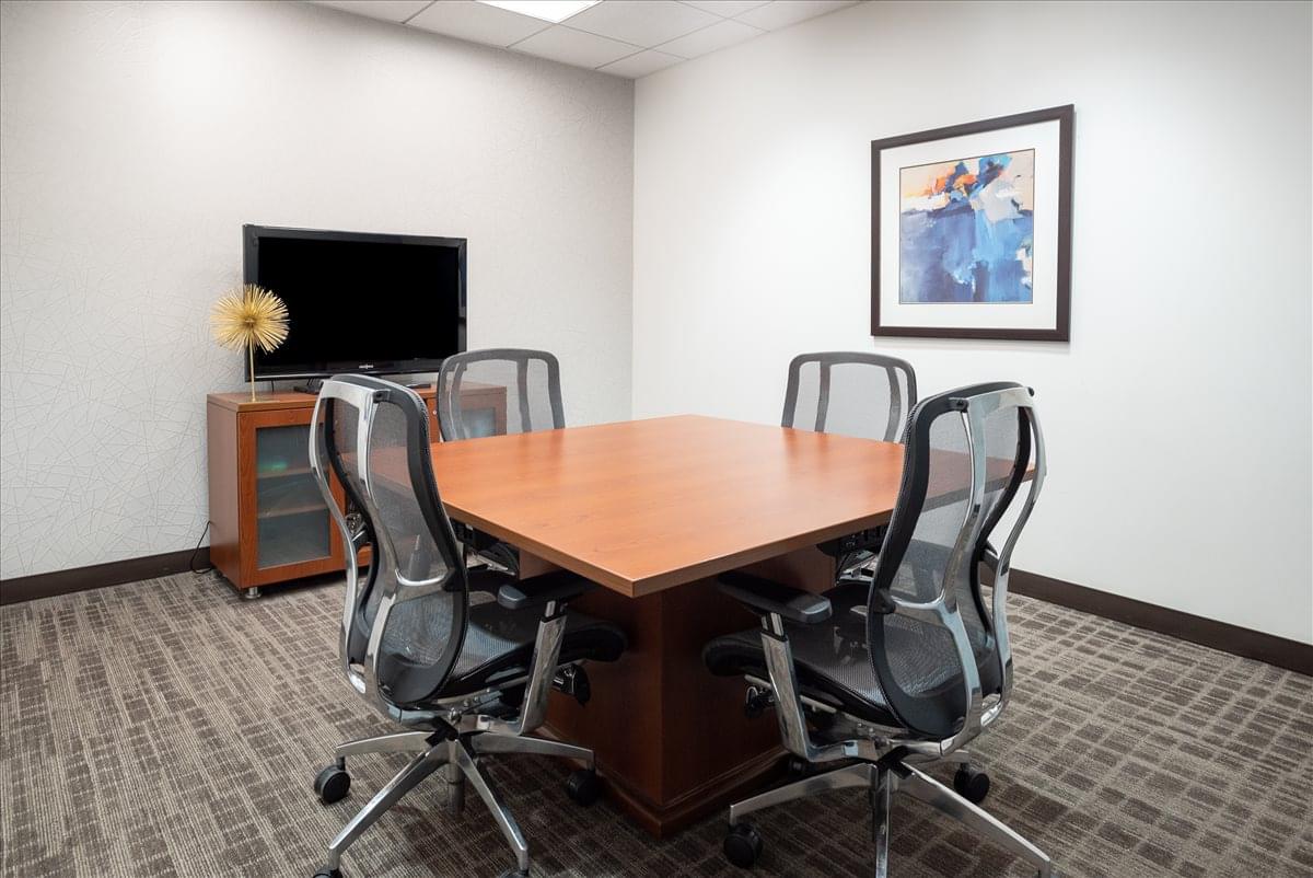 Picture of US Bank Tower, 633 W 5th St, 28th Fl Office Space available in Los Angeles
