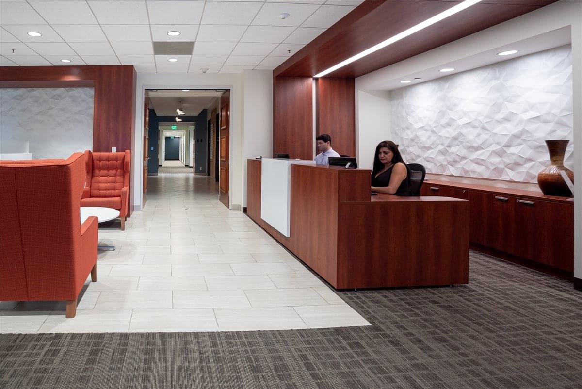 Office for Rent on US Bank Tower, 633 W 5th St, 28th Fl Los Angeles