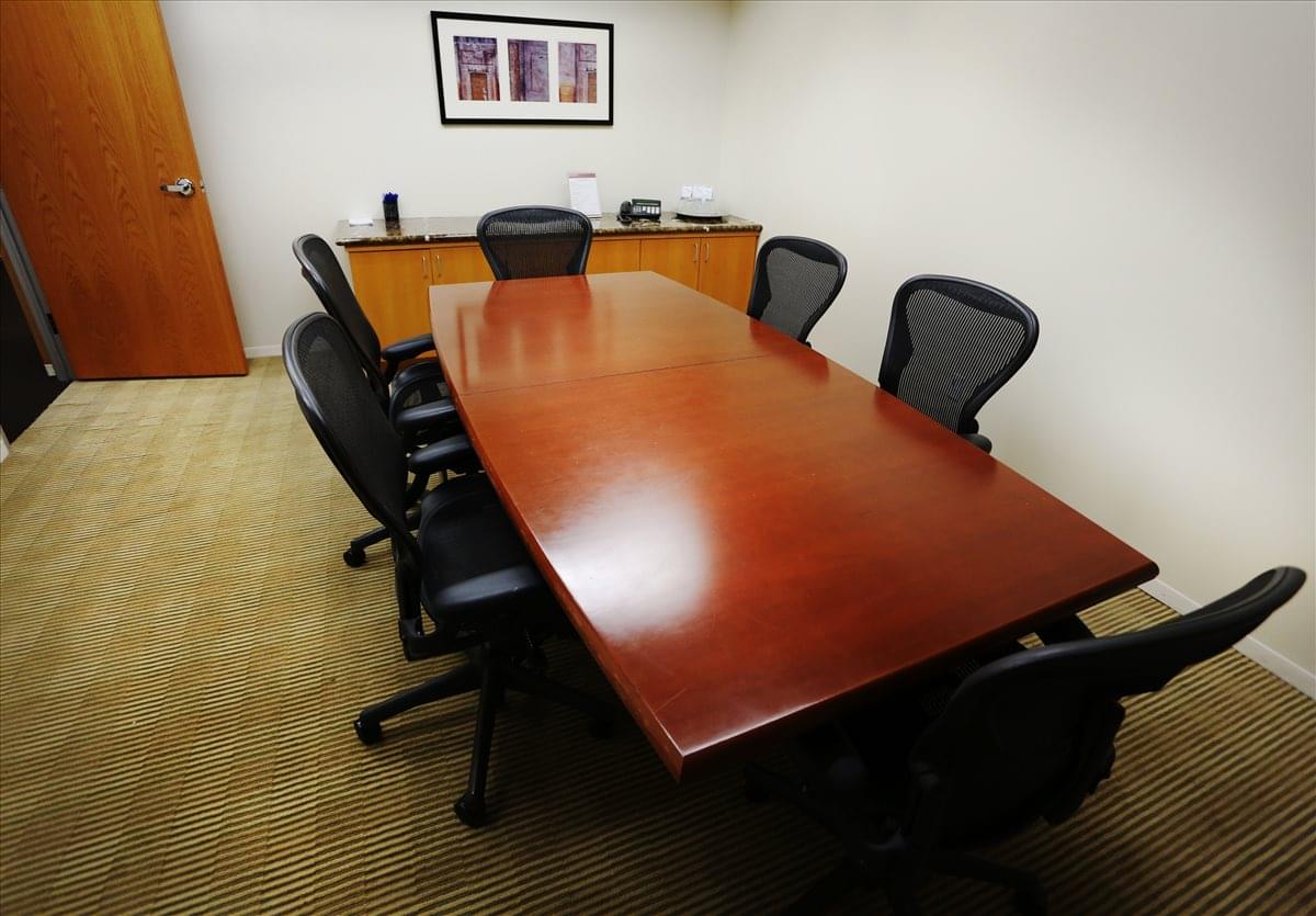 Office for Rent on 12100 Wilshire Blvd, 8th Fl Los Angeles
