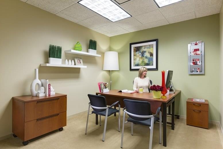Picture of Beau Terre Office Park, 1202 NE McClain Rd Office Space available in Bentonville