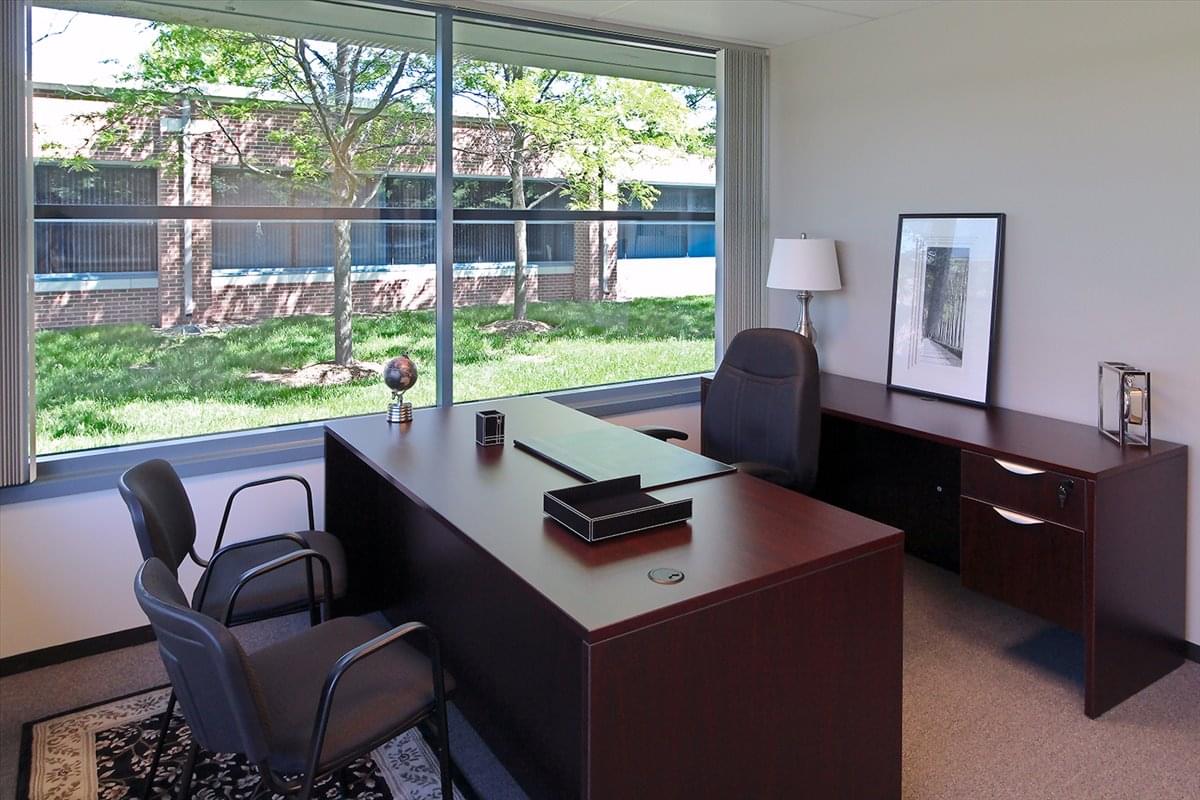 Photo of Office Space on 27475 Ferry Rd Warrenville