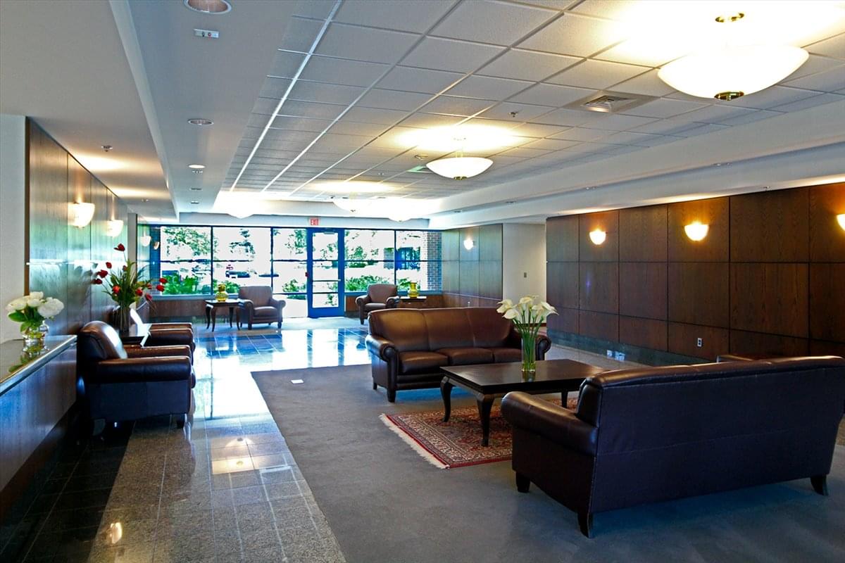Picture of 27475 Ferry Rd Office Space available in Warrenville