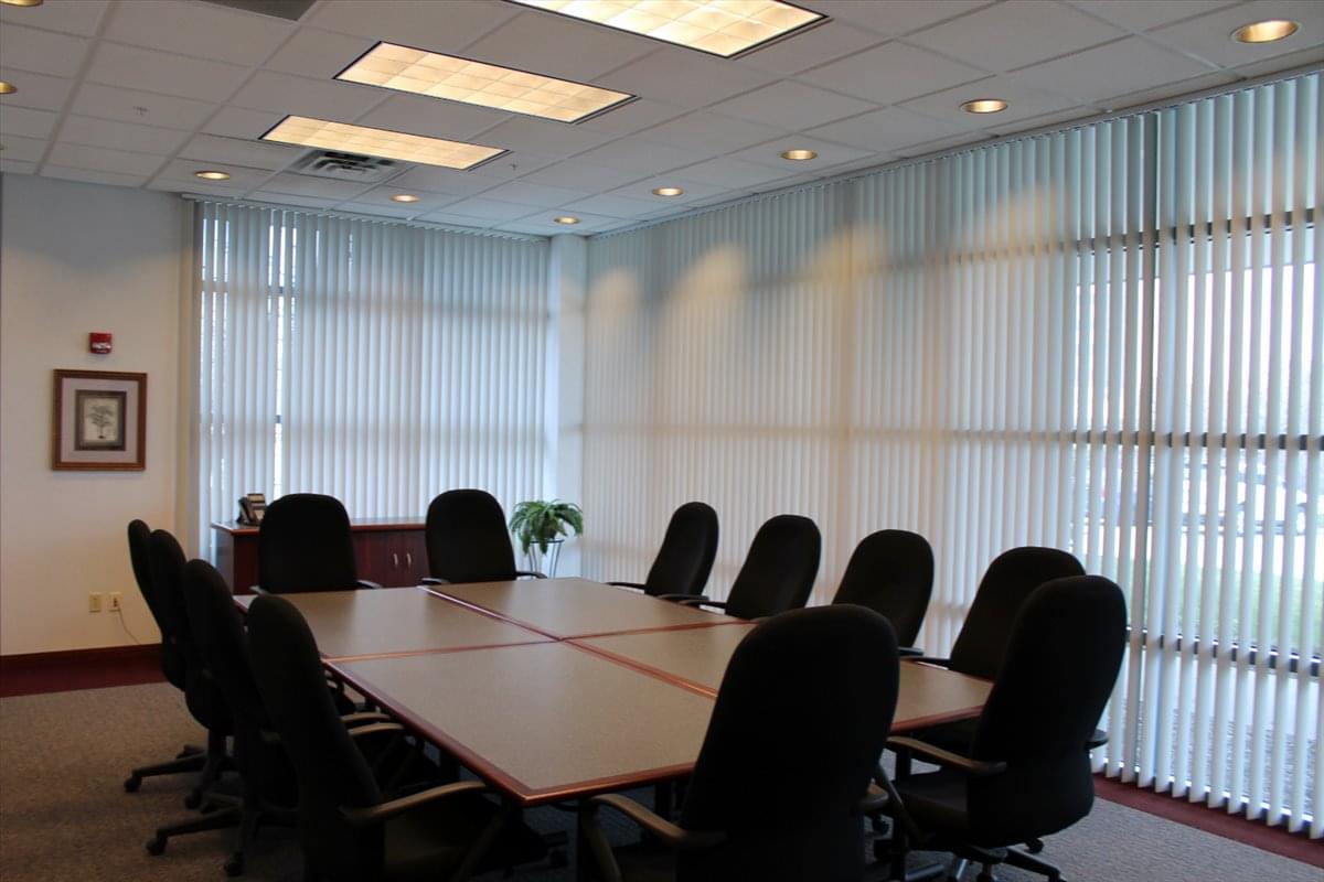 Office for Rent on 27475 Ferry Rd Warrenville