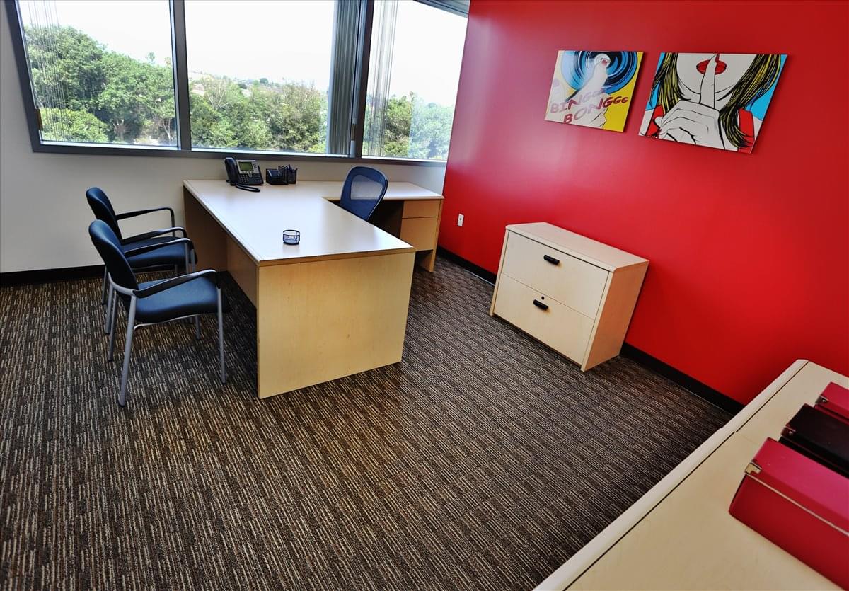 Pacific Pointe Center, 879 W 190th St, Gardena Office for Rent in Torrance