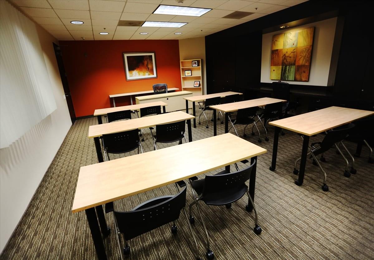 This is a photo of the office space available to rent on Pacific Pointe Center, 879 W 190th St, Gardena