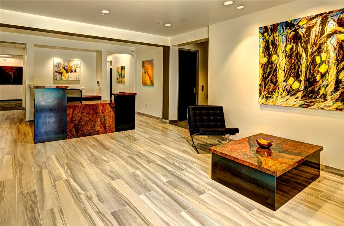 74-710 CA-111 Office Space - Palm Desert