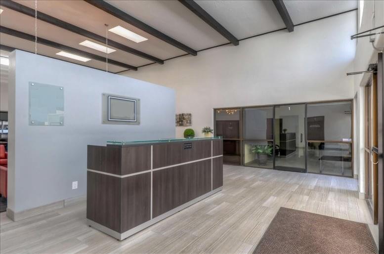 Photo of Office Space on 4700 S Mill Ave Tempe