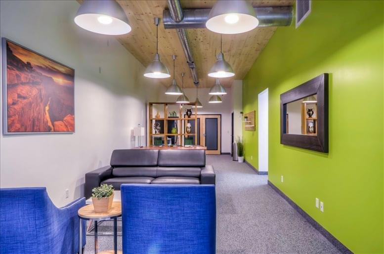 4700 S Mill Ave Office for Rent in Tempe