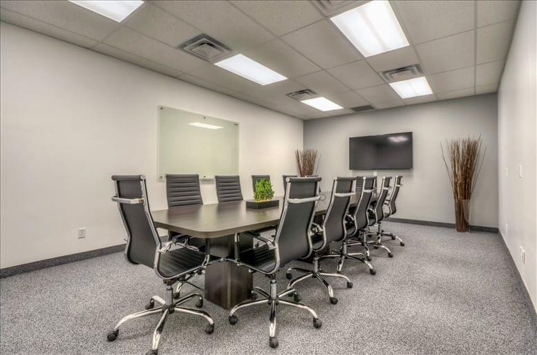 Office for Rent on 4700 S Mill Ave Tempe