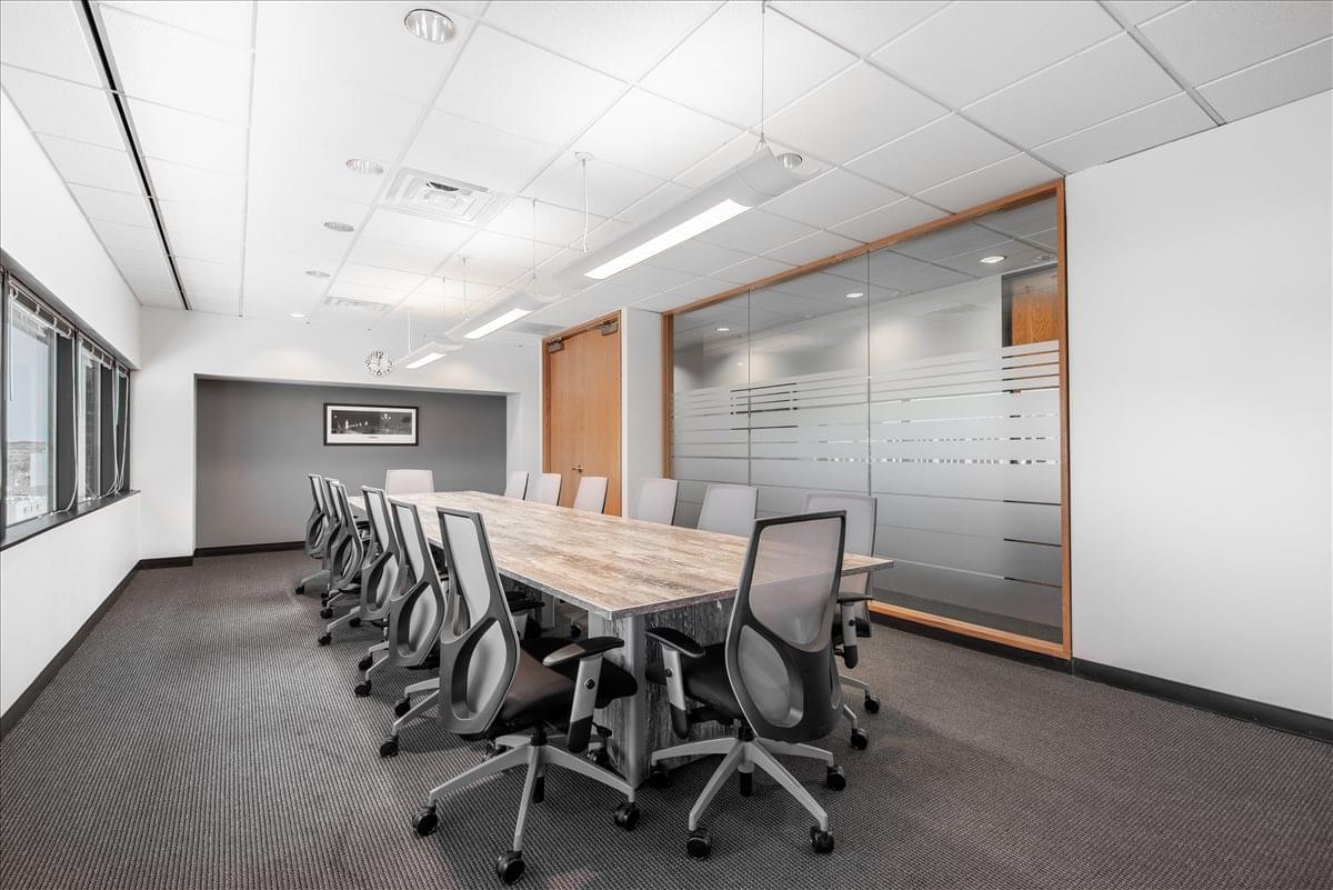 Picture of Alamo Corporate Center, 102 S Tejon St, 11th Fl Office Space available in Colorado Springs