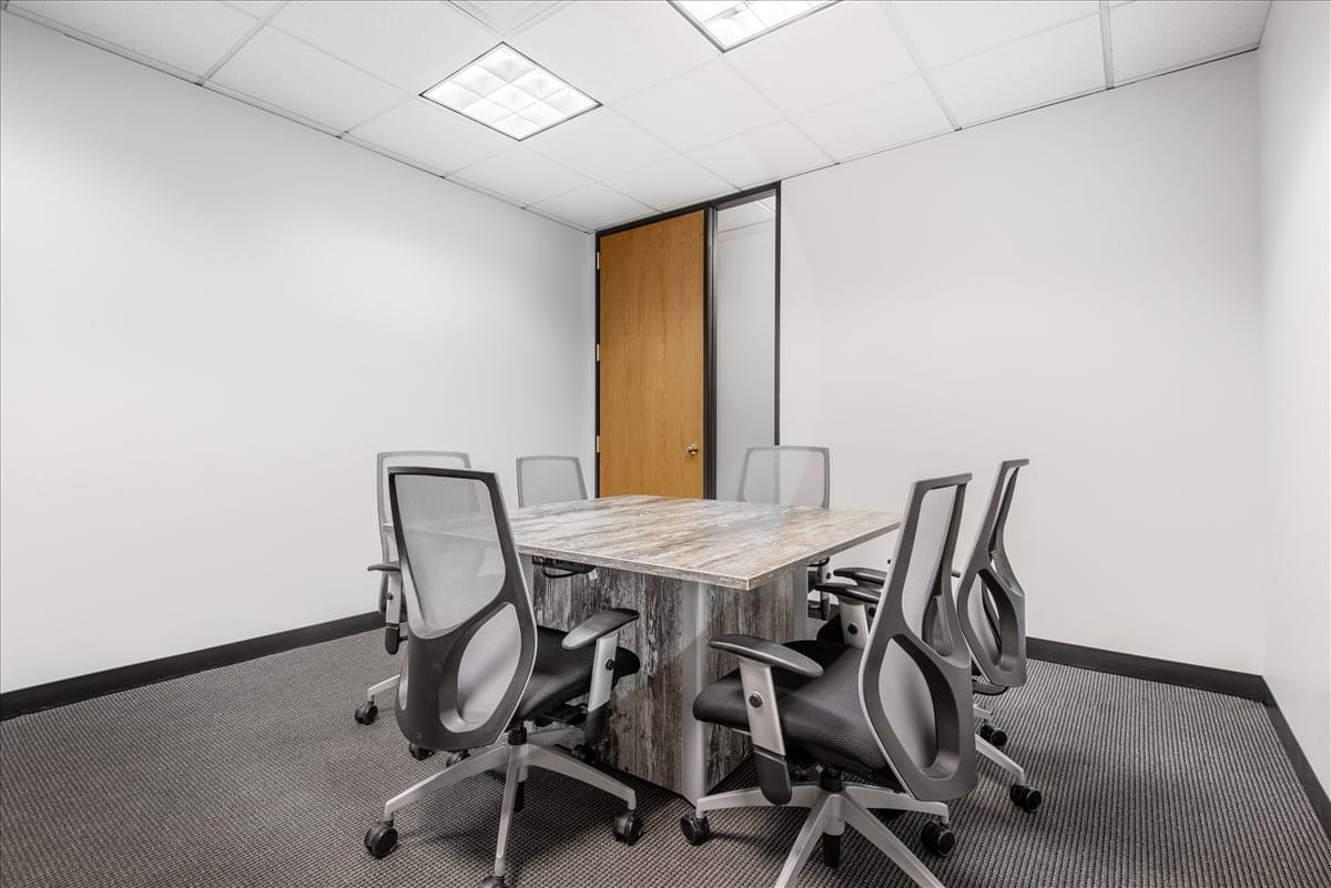 Office for Rent on Alamo Corporate Center, 102 S Tejon St, 11th Fl Colorado Springs