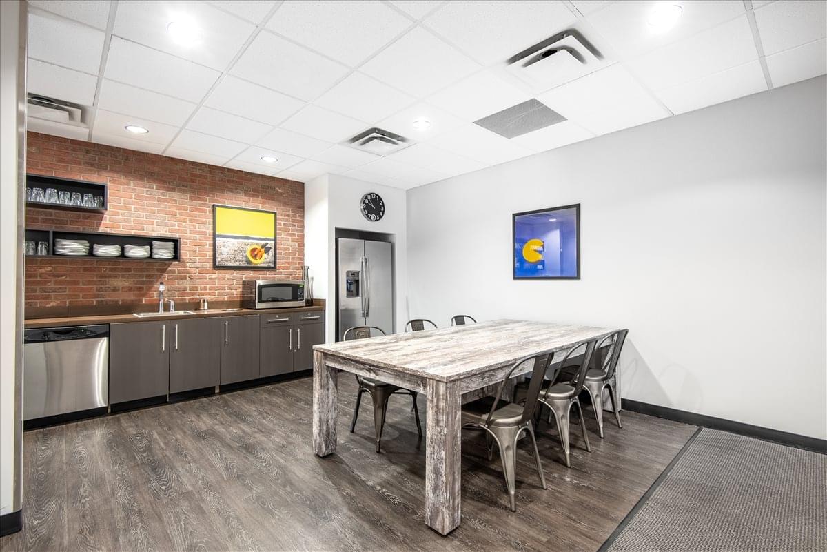 Photo of Office Space available to rent on Alamo Corporate Center, 102 S Tejon St, 11th Fl, Colorado Springs