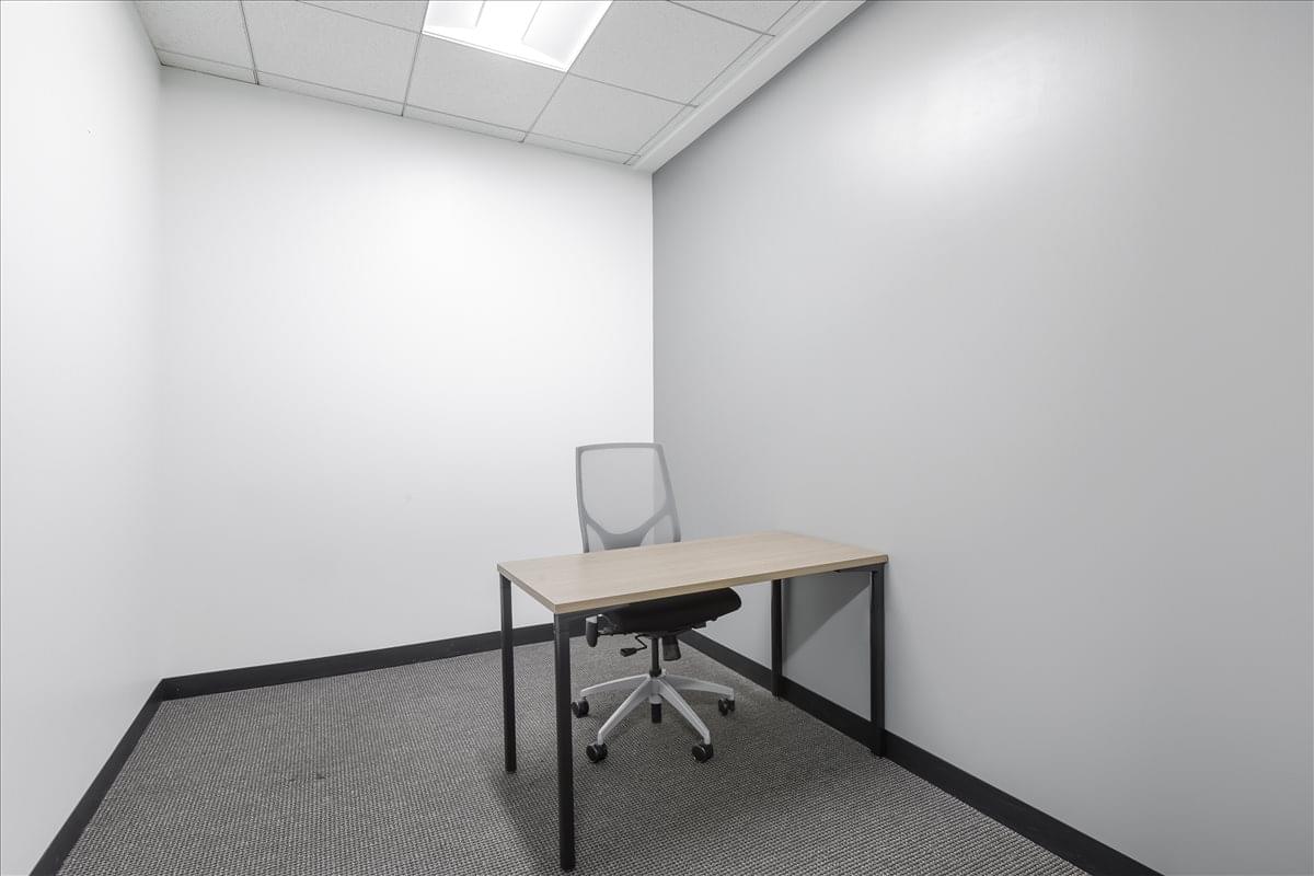 Photo of Office Space on 201 N Brand Blvd Glendale