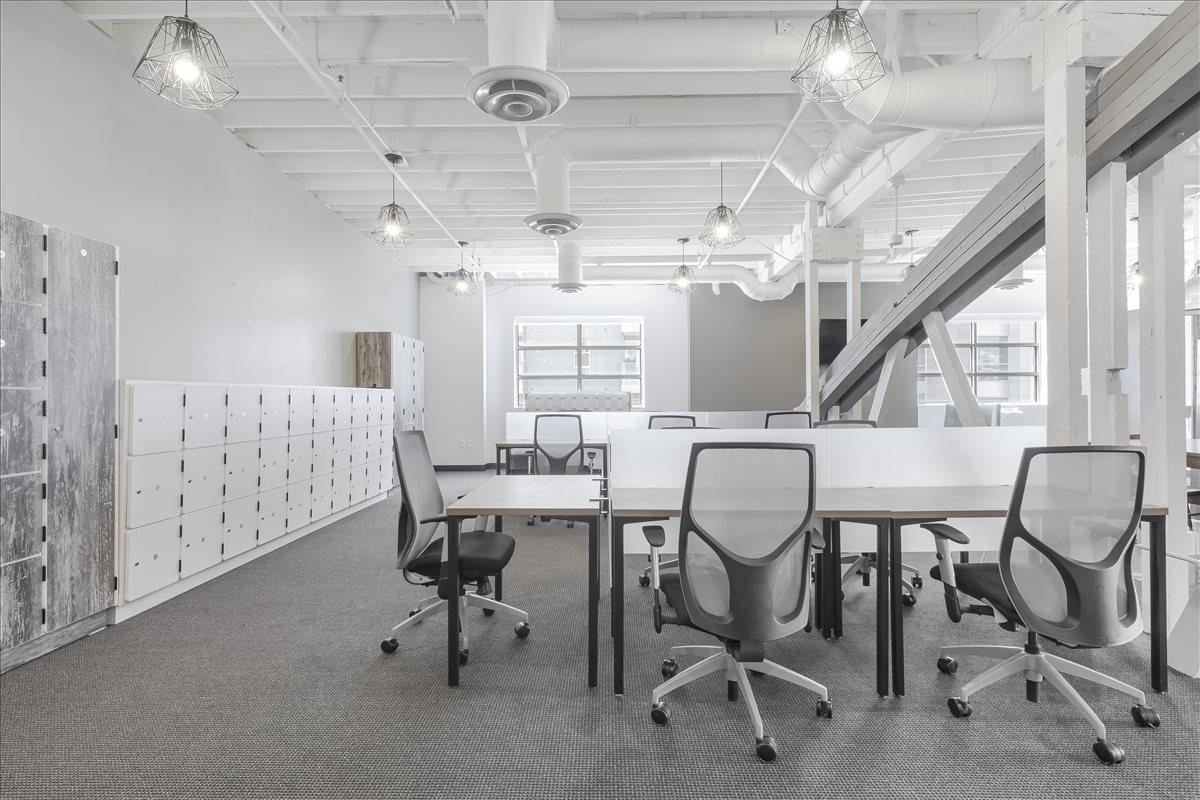 201 N Brand Blvd Office for Rent in Glendale