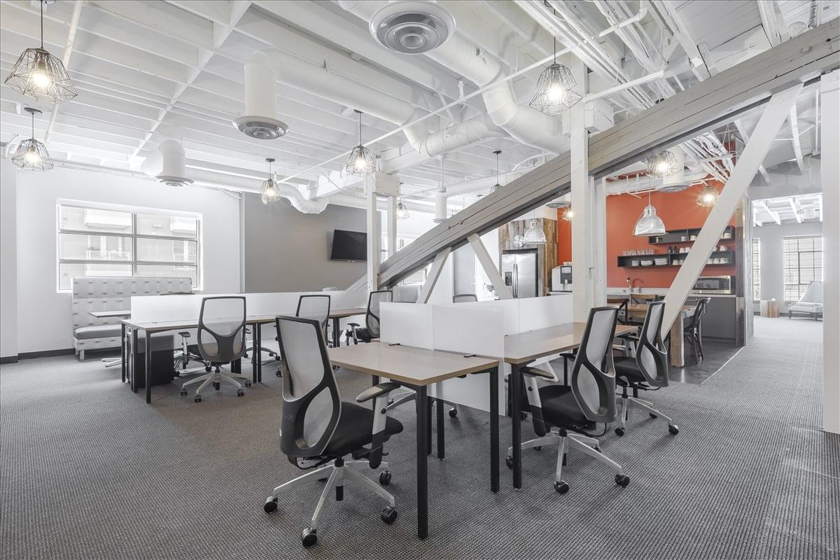 Picture of 201 N Brand Blvd Office Space available in Glendale