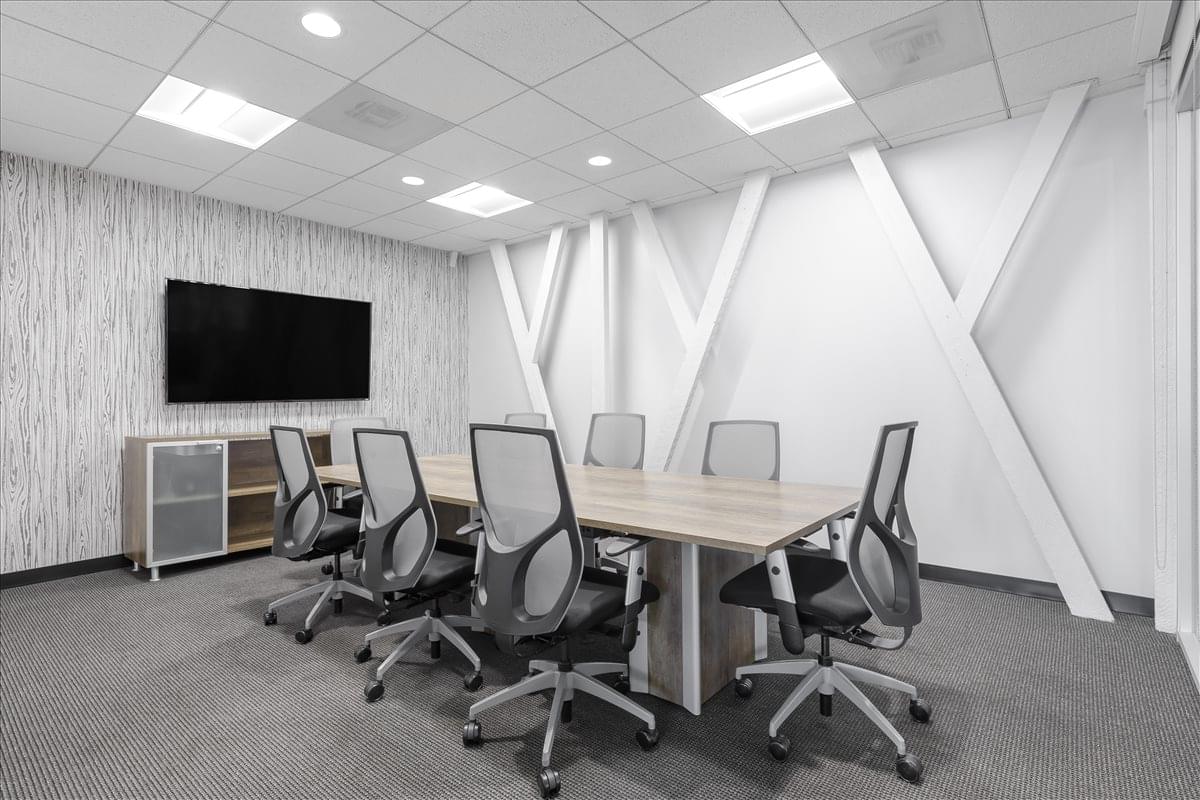 Office for Rent on 201 N Brand Blvd Glendale