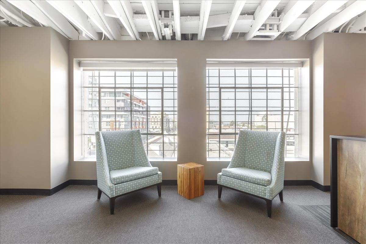 Photo of Office Space available to rent on 201 N Brand Blvd, Glendale