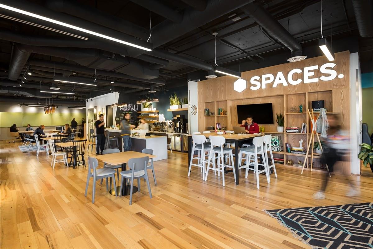 730 Arizona Ave Office Space - Santa Monica
