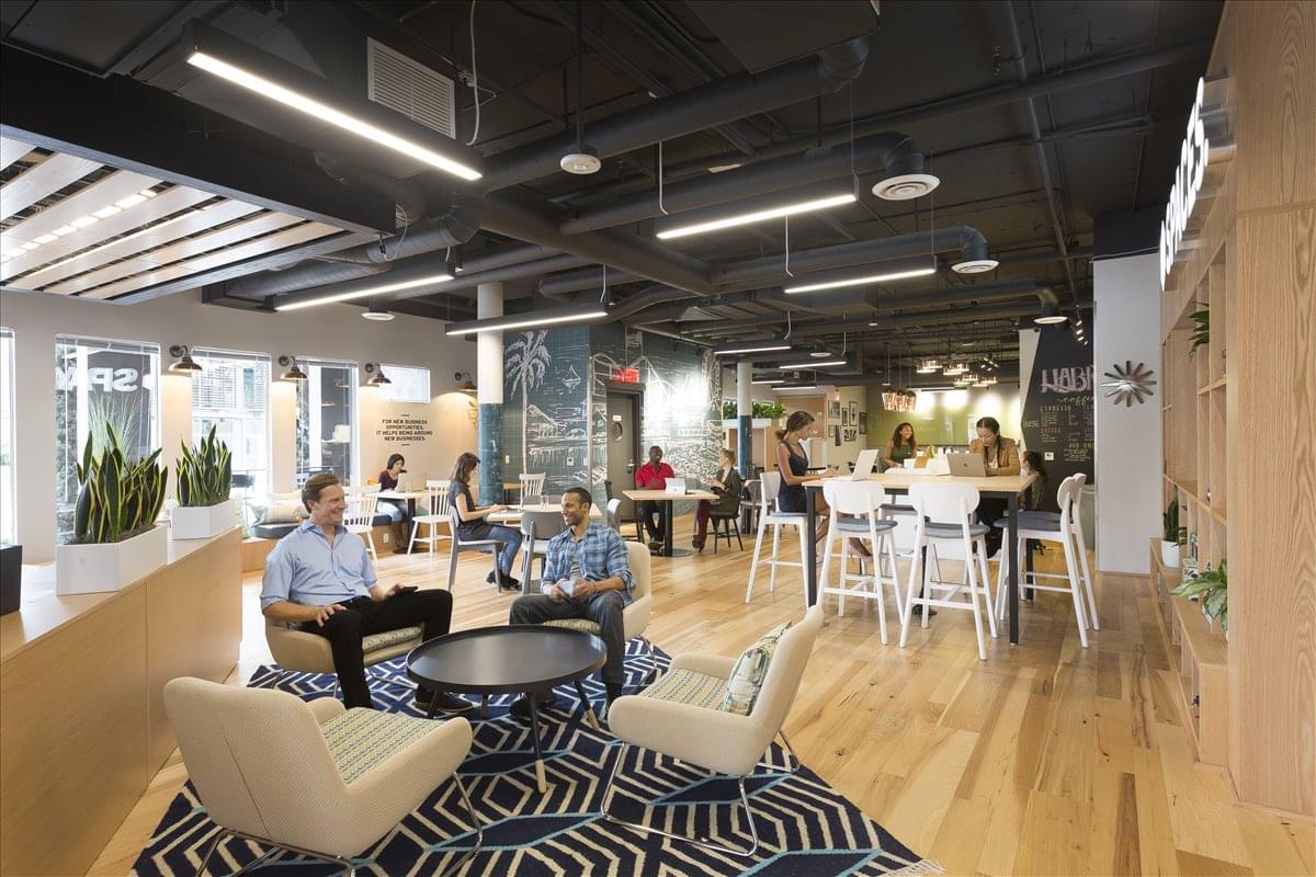 730 Arizona Ave Office Space - Santa Monica
