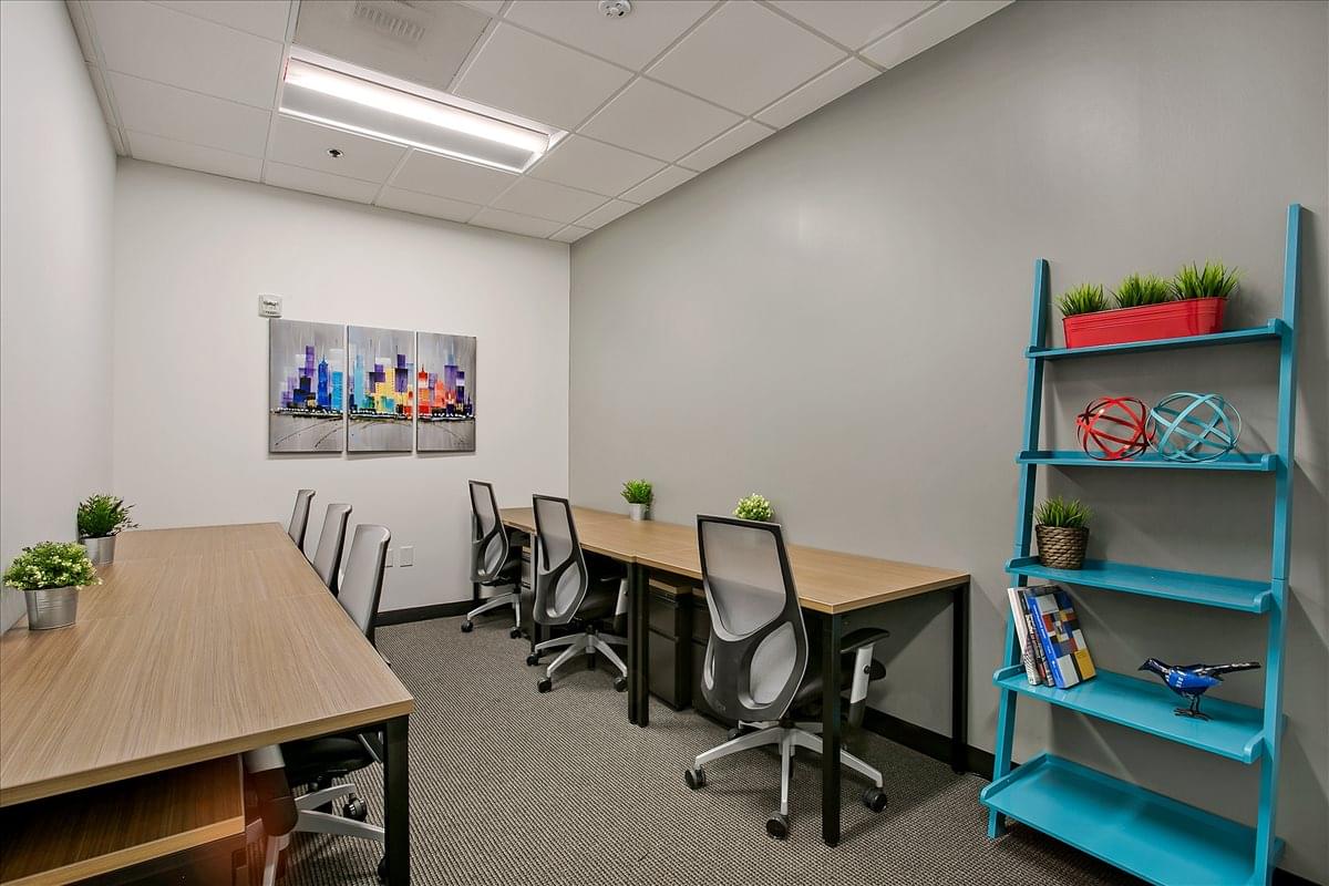 Embarcadero Place, 2100 Geng Road, Bay Area Office for Rent in Palo Alto