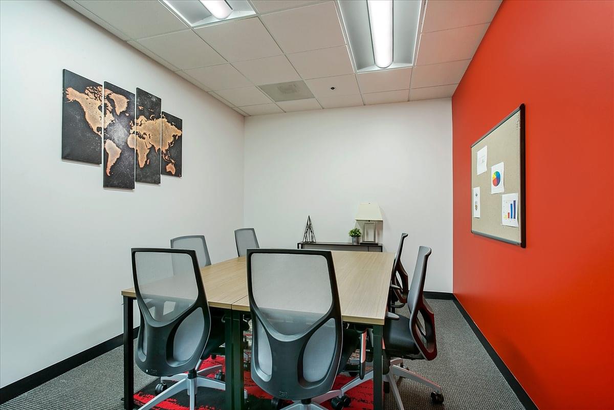Office for Rent on Embarcadero Place, 2100 Geng Road, Bay Area Palo Alto