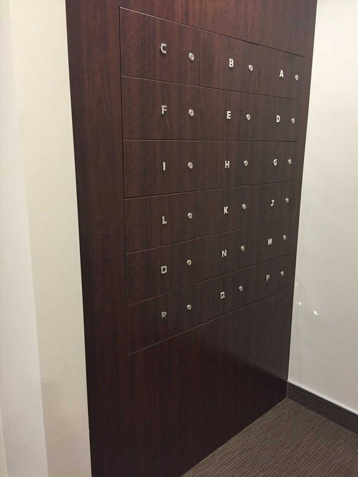 This is a photo of the office space available to rent on 18430 Brookhurst St