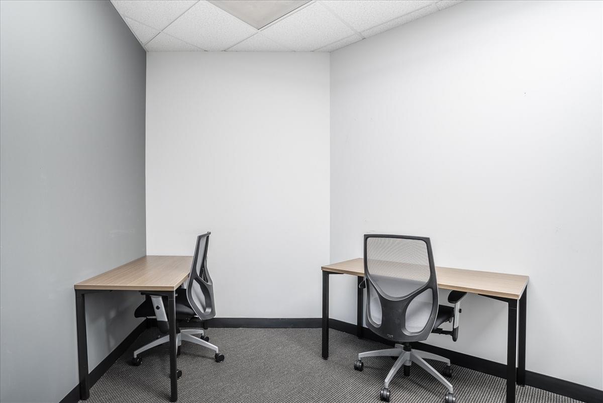 Photo of Office Space on Bernal Corporate Park, 6701 Koll Center Pkwy Pleasanton