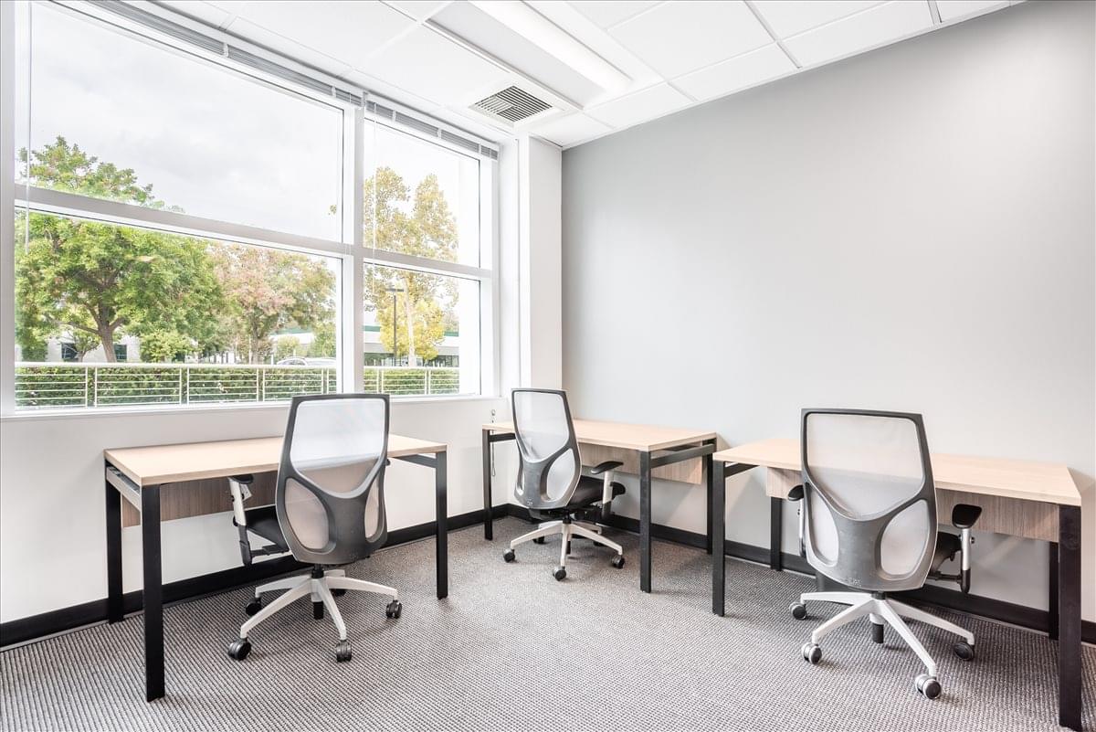 Photo of Office Space on 6203 San Ignacio Ave San Jose