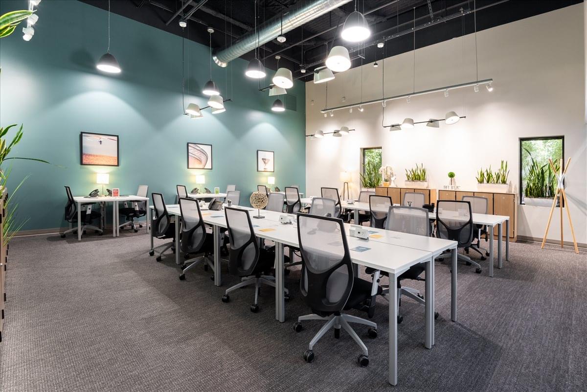 Photo of Office Space on 3031 Tisch Way San Jose