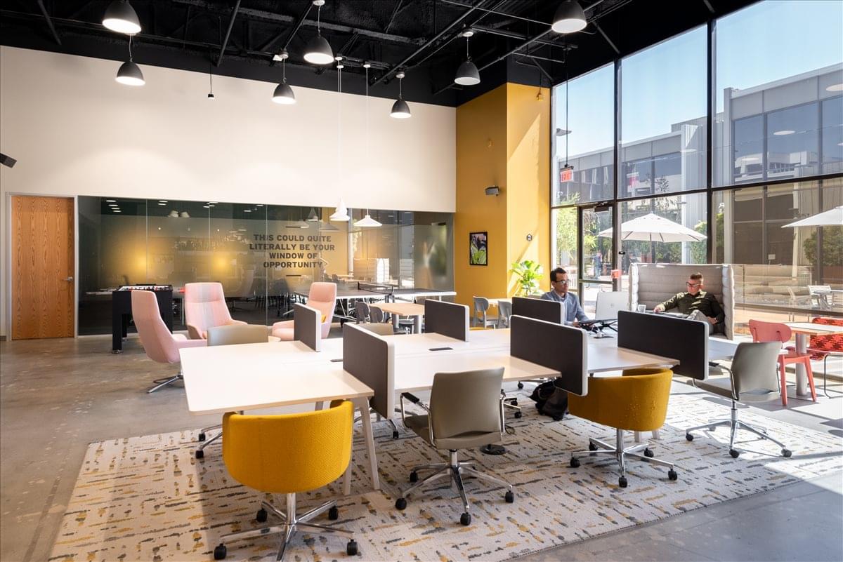 3031 Tisch Way Office for Rent in San Jose