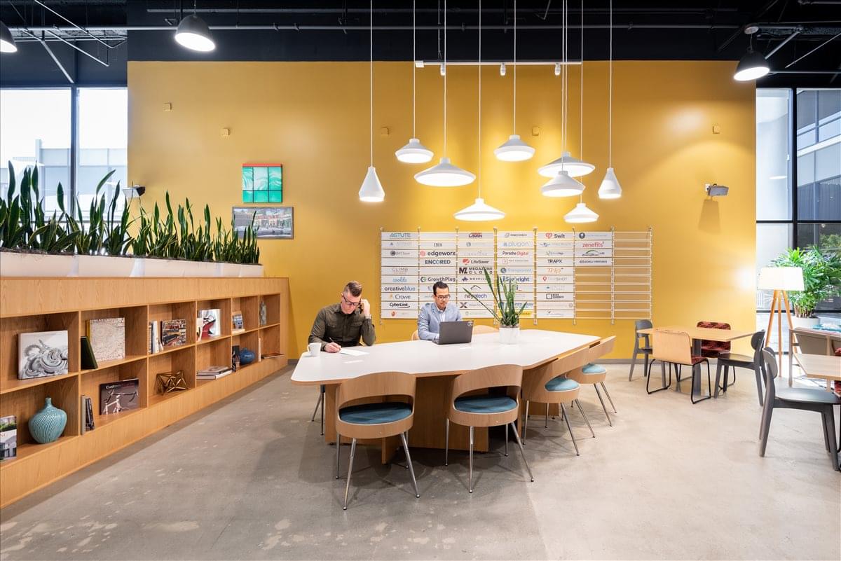 Office for Rent on 3031 Tisch Way San Jose