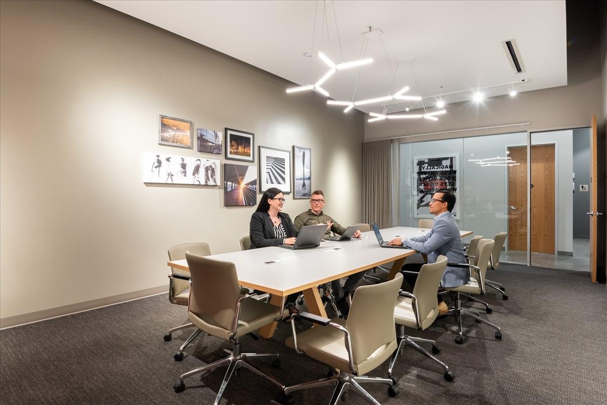 Photo of Office Space available to rent on 3031 Tisch Way, San Jose