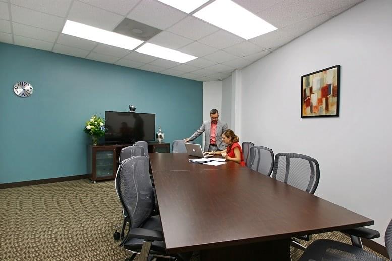 Picture of Galleria @ Valley Office Plaza, 15233 Ventura Blvd Office Space available in Sherman Oaks