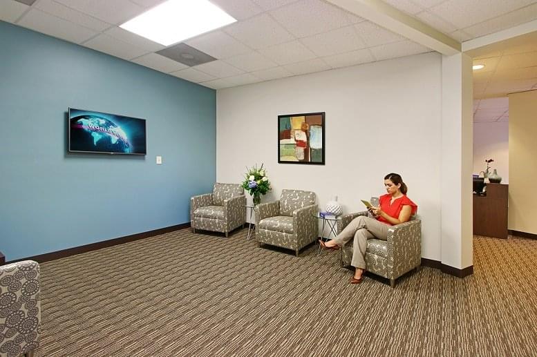 Office for Rent on Galleria @ Valley Office Plaza, 15233 Ventura Blvd Sherman Oaks
