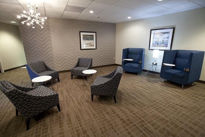 Photo of Office Space available to rent on 1050 Lakes Dr, West Covina