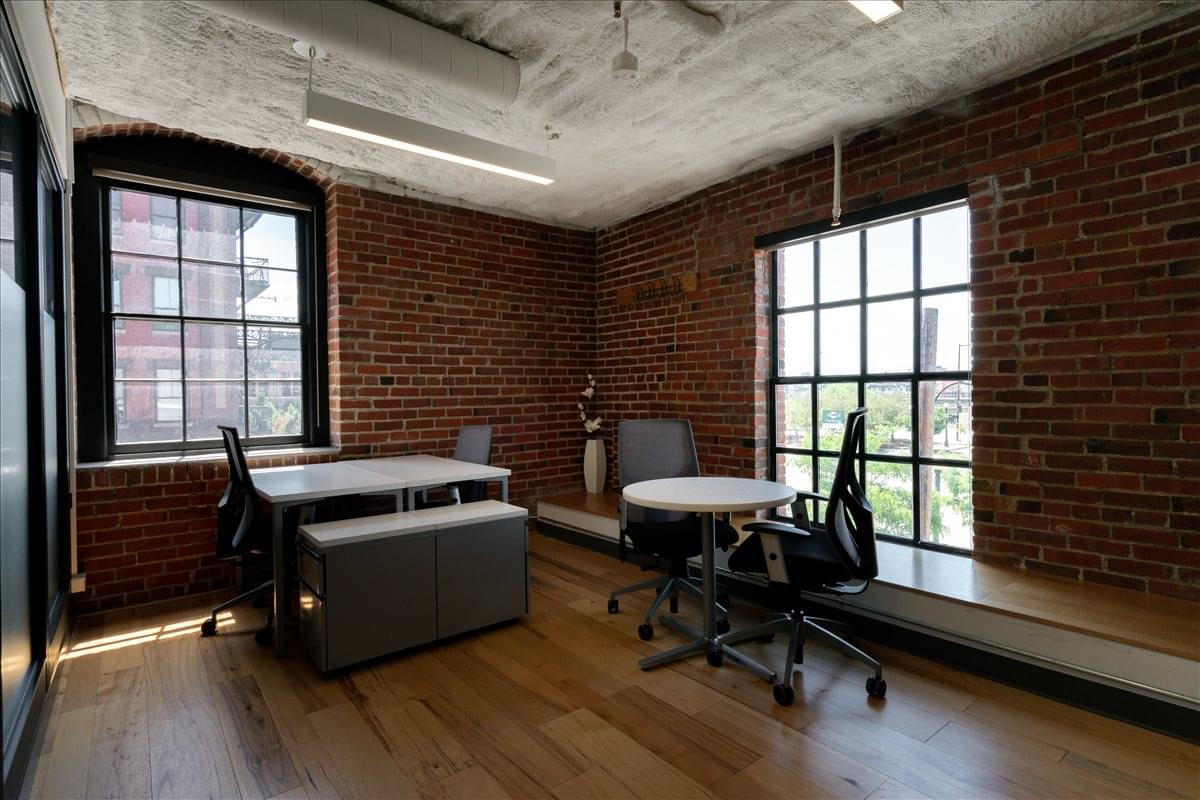 Photo of Office Space on 2301 Blake St, Ballpark Denver