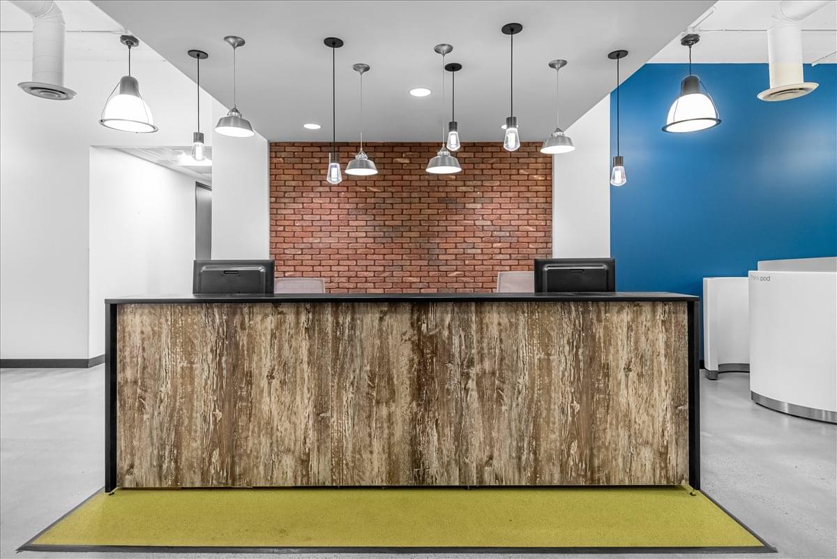 Tamarac Plaza, 7535 E Hampden Ave Office Space - Denver