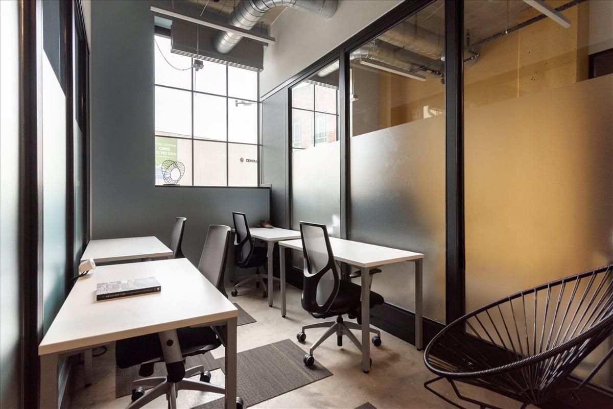 Photo of Office Space on Uline Arena, 1140 3rd St NE Washington DC