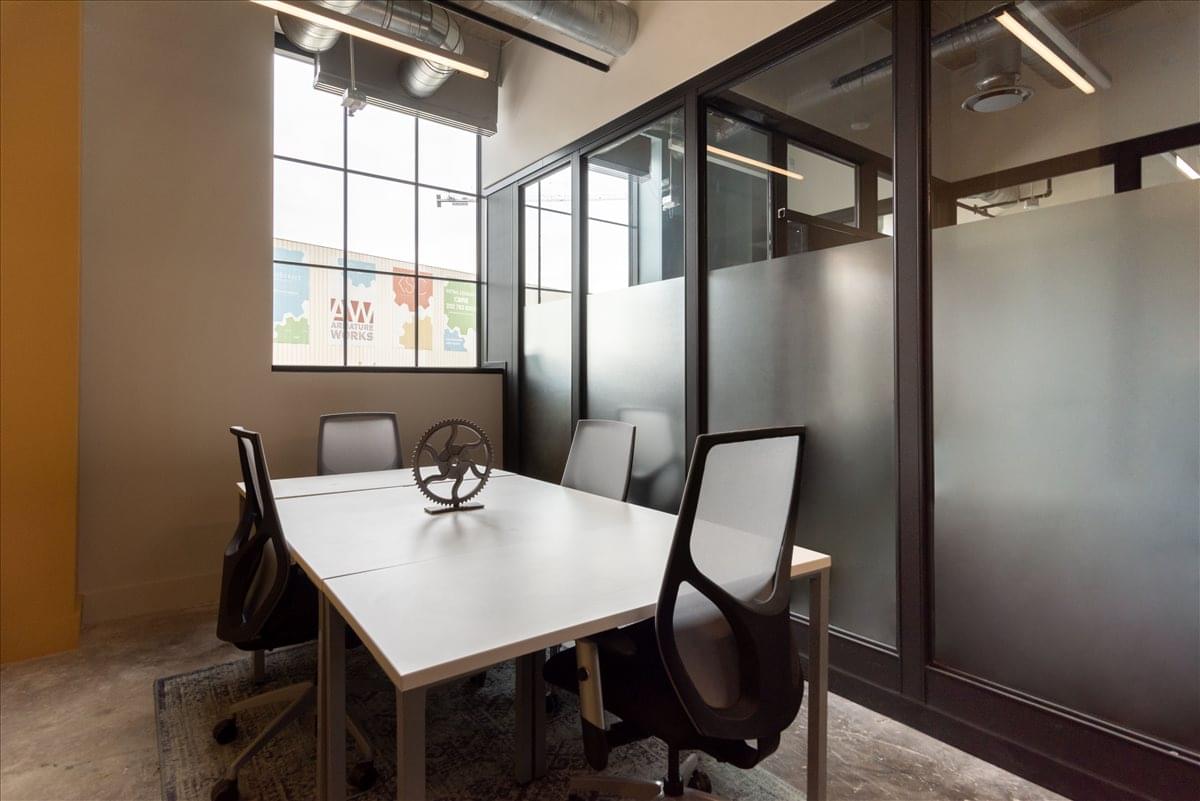 Uline Arena, 1140 3rd St NE Office for Rent in Washington DC