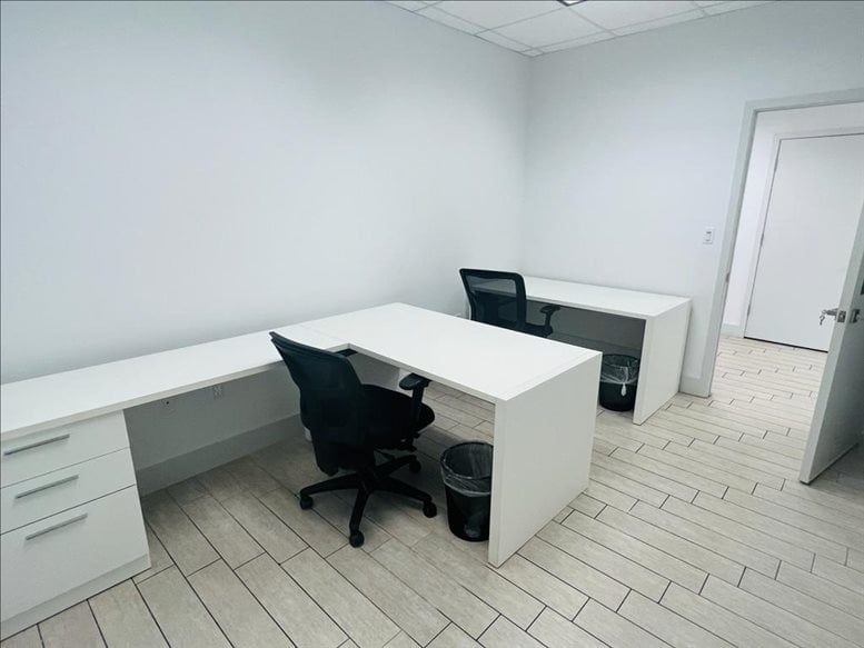 2719 Hollywood Blvd Office Space - Hollywood