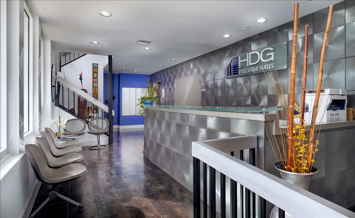 2719 Hollywood Blvd Office Space - Hollywood