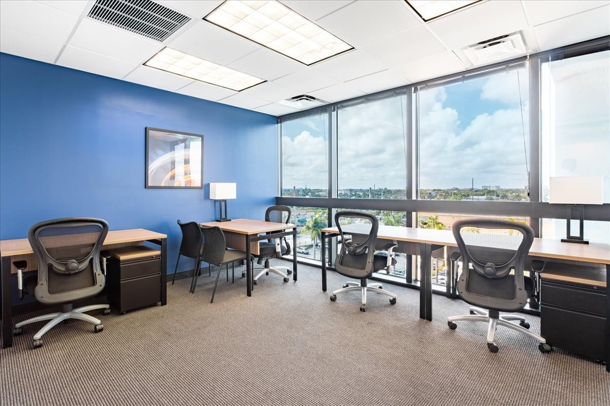 Photo of Office Space on Turnberry Plaza, 2875 NE 191 St Aventura