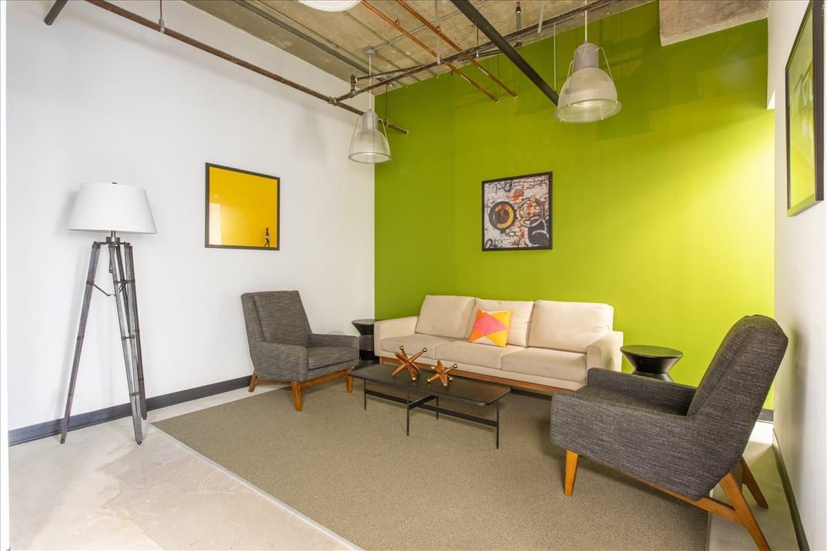 Office for Rent on Turnberry Plaza, 2875 NE 191 St Aventura