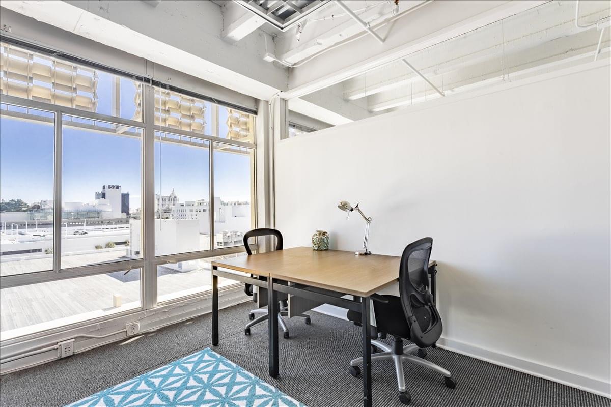 Photo of Office Space on 1688 Meridian Ave, City Center, Miami Beach Miami