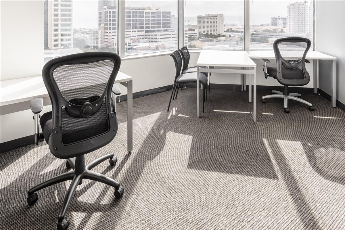 Photo of Office Space on First Central Tower, 360 Central Ave St Petersburg