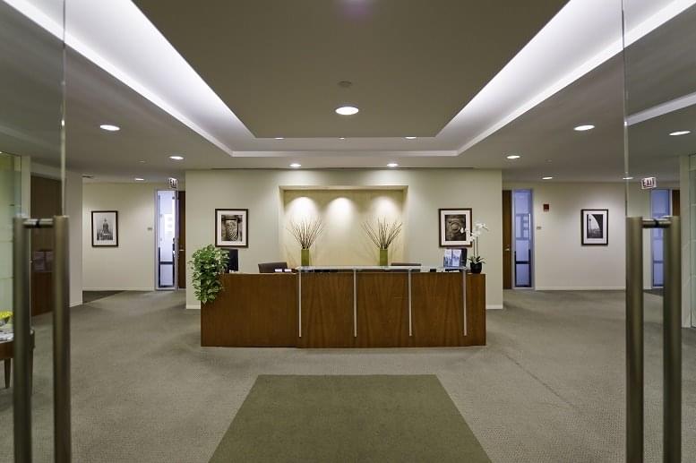 Photo of Office Space on One Lincoln Centre, 18W140 Butterfield Rd, 15th Fl Oak Brook
